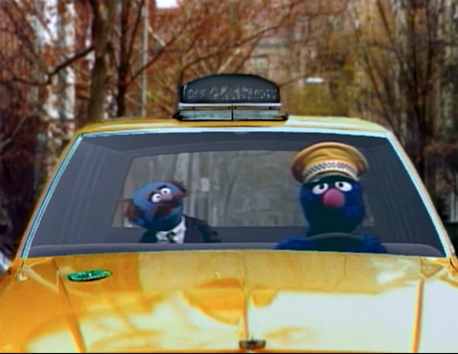 Grovertaxi