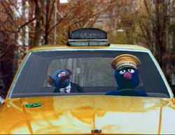 Grovertaxi