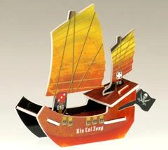 KinTaiFong