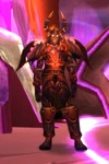 Thaladred