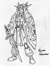 Blayaden Duskwatcher
