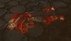 Blood Knight Dawnstar