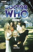 Synthespians dynasty cover