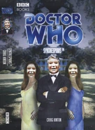 Synthespians cover 1