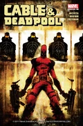 Cable & Deadpool Vol 1 38