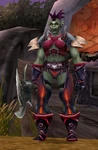 Kil'sorrowdeathsworn