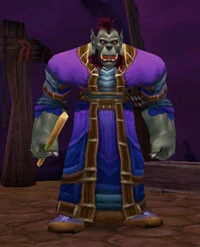 Image of Kil'sorrow Spellbinder