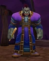 Kil'sorrow Spellbinder