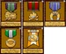 Secretagentmedals