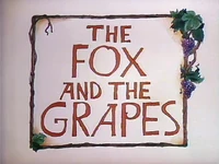 FoxGrapes.title