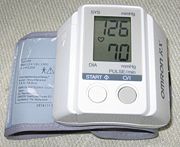 BloodPressure
