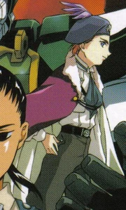 Lastscan