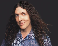 Weird Al