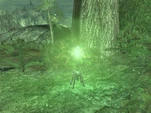 Regenerator in action