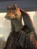 JarJar