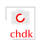 CHDK logo