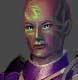 Erudite (Character Race) Male