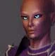 Erudite (Character Race) Female
