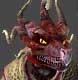 Sarnak (Character Race) Female