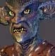 Troll (Character Race) Female