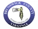 Brunswick Co Seal