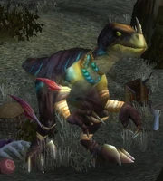 Goreclaw the Ravenous