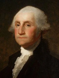 George-Washington