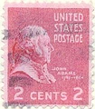 John adams stamp.JPG