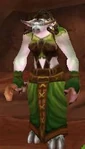 Yama Snowhoof