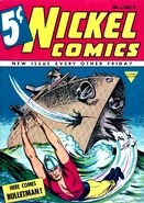 Nickel Comics 01