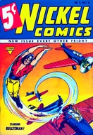 Nickel Comics 2
