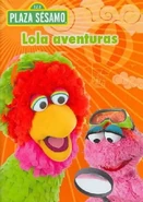 LolaAventurasDVD