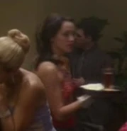 Casino waitress 5
