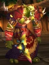 Amani'shi Flame Caster