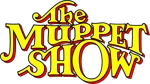 The Muppet Show logo