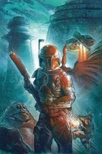 SW30 BobaFett
