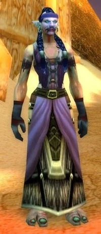 SandShadow