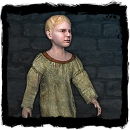 aller a la rencontre de iorveth