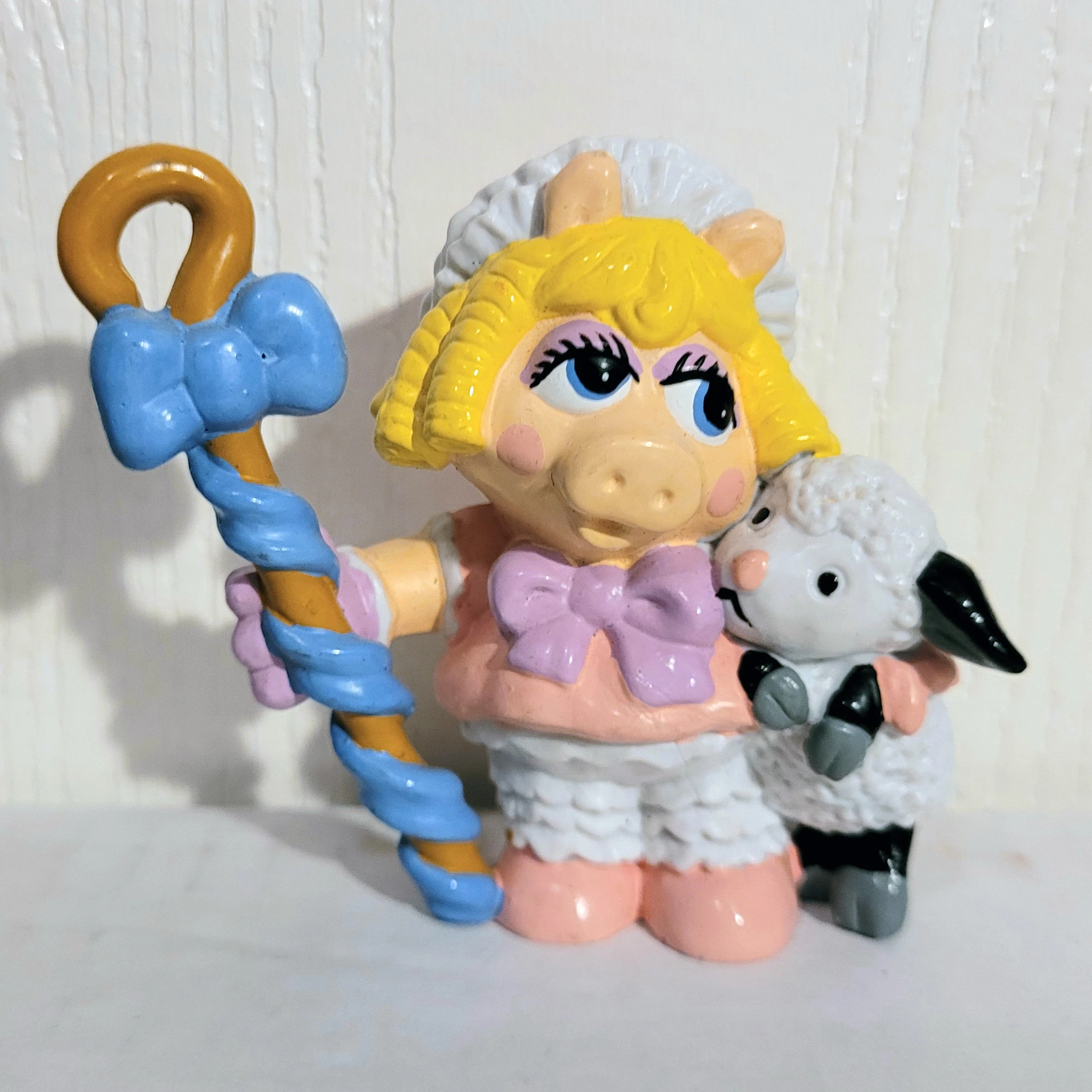 Applause1989BabyPiggyBoPeep.jpg (6 KB) Applause1989BabyPiggyBoPeep