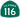 California 116.svg