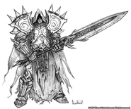 DeathKnightRaneman