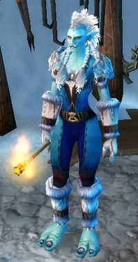 FrostStable