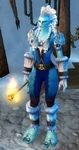FrostStable