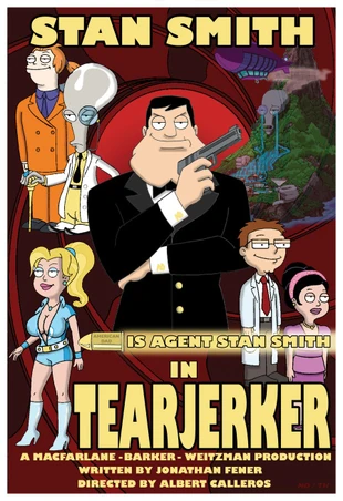 ADTearjerker