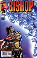 Bishop the Last X-Man Vol 1 11