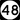 Circle sign 48