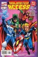 Unlimited Access Vol 1 4