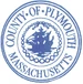 Plymouth county mass seal