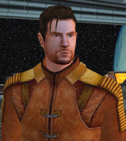 Carth Kotor