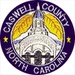 Caswellcountyseal